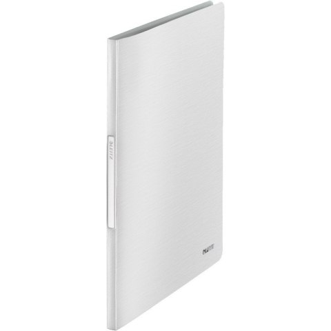 ALBUM OFERTOWY LEITZ STYLE A4/40K BIAŁY Leitz