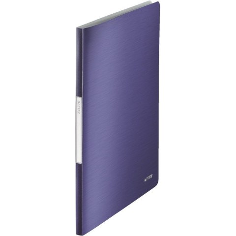 ALBUM OFERTOWY LEITZ STYLE A4/40K BŁĘKITNY Leitz