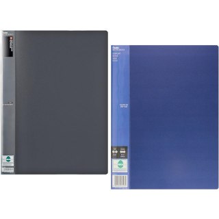 ALBUM OFERTOWY PENTEL A3/20K, NIEBIESKI Pentel