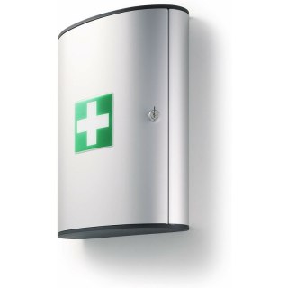 APTECZKA METALOWA DURABLE 3 SZUFLADY Durable