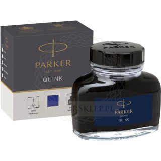 ATRAMENT PARKER QUINK 57ml GRANATOWY Parker