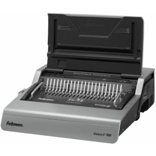 BINDOWNICA FELLOWES GALAXY-E 500 Fellowes
