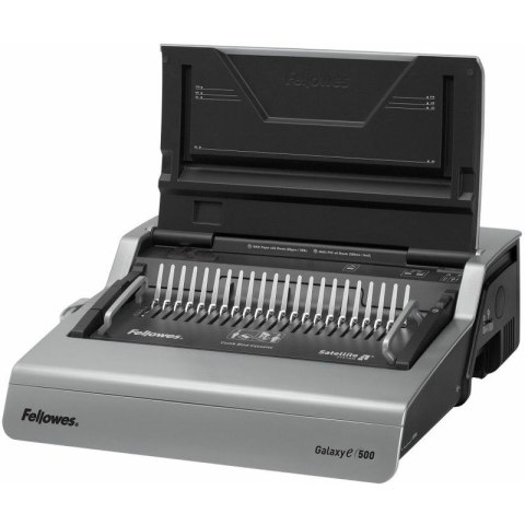 BINDOWNICA FELLOWES GALAXY-E 500 Fellowes