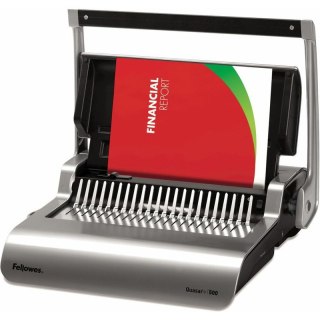 BINDOWNICA FELLOWES QUASAR+ 500 Fellowes