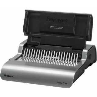 BINDOWNICA FELLOWES QUASAR-E 500 Fellowes