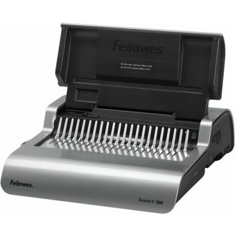 BINDOWNICA FELLOWES QUASAR-E 500 Fellowes