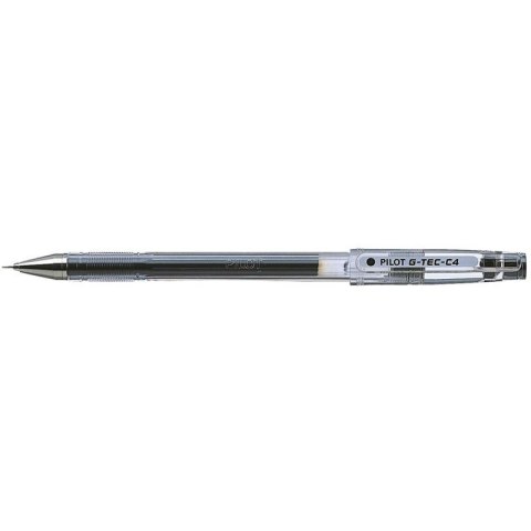 CIENKOPIS KULKOWY PILOT G-TEC-C4 CZARNY Pilot