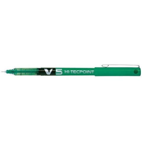 CIENKOPIS KULKOWY PILOT V5 HI-TECPOINT ZIELONY Pilot