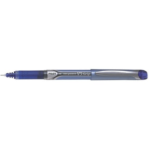 CIENKOPIS PILOT V5 GRIP NIEBIESKI Pilot