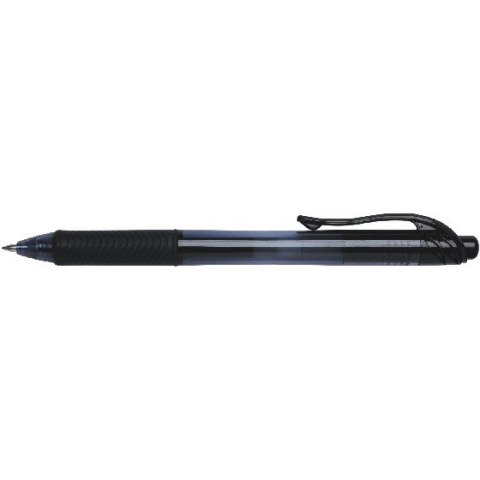 CIENKOPIS ŻELOWY PENTEL ENERGEL X BLN105 CZARNY Pentel