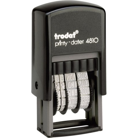 DATOWNIK TRODAT PRINTY 4810 ISO Trodat
