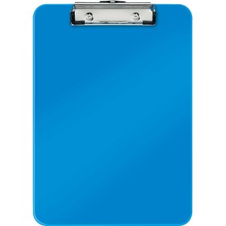 DESKA Z KLIPEM LEITZ WOW A4 NIEBIESKA Leitz