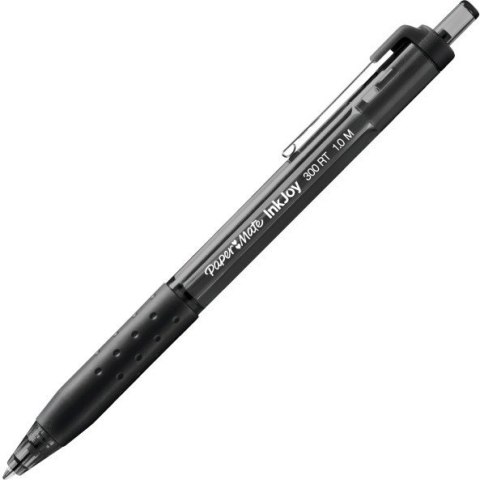 DŁUGOPIS PAPER MATE INKJOY 300 RT CZARNY Paper Mate