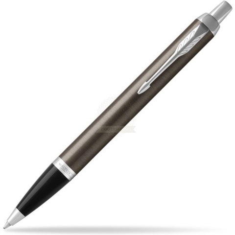 DŁUGOPIS PARKER IM DARK ESPRESSO CT Parker