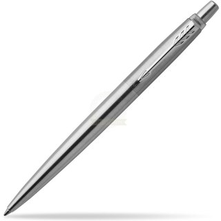 DŁUGOPIS PARKER JOTTER STALOWY CT Parker