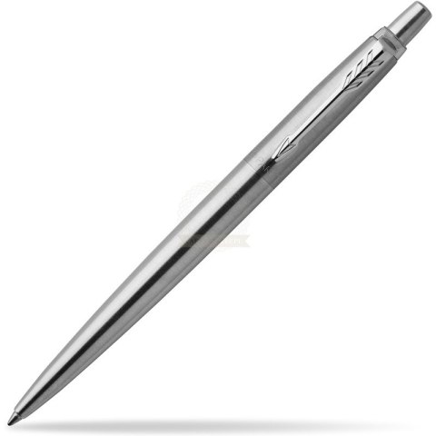 DŁUGOPIS PARKER JOTTER STALOWY CT Parker