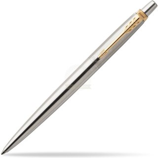 DŁUGOPIS PARKER JOTTER STALOWY GT Parker