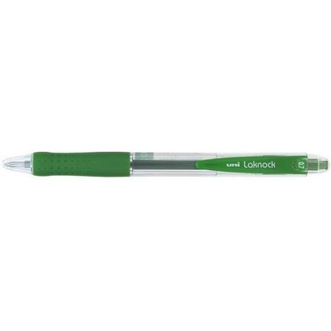 DŁUGOPIS UNI SN-100 LACKNOCK ZIELONY Uni