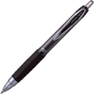 DŁUGOPIS ŻELOWY UNI UMN-207 SIGNO CZARNY Uni