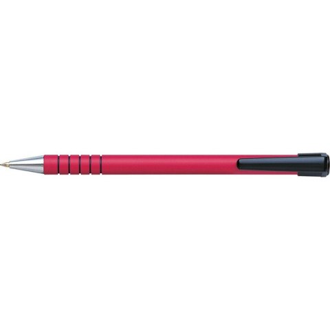 Długopis Penac RB-085 1.0mm czerwony Penac