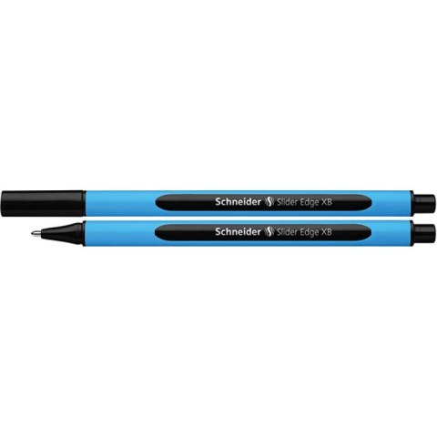 Długopis Schneider Slider Edge XB czarny Schneider