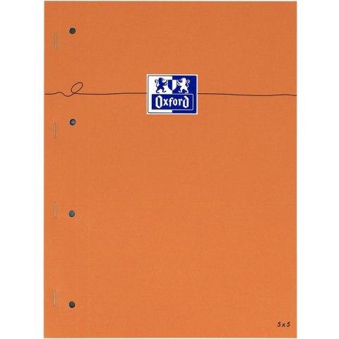 Notatnik Oxford Everyday A4+/80k kratka Oxford