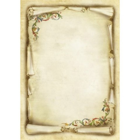 DYPLOM GALERIA PAPIERU A4 SOPLICA (25) Galeria Papieru