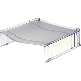 DYSTANSER DO PÓŁEK LEITZ PRZEZROCZYSTY Leitz