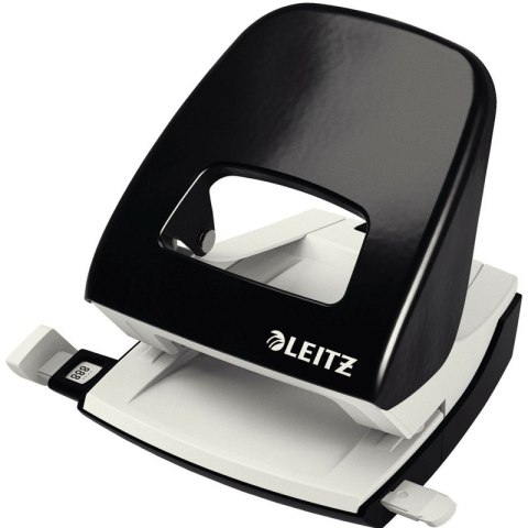 DZIURKACZ LEITZ 5008 CZARNY Leitz