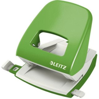 DZIURKACZ LEITZ 5008 JASNOZIELONY Leitz