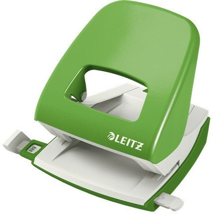 DZIURKACZ LEITZ 5008 JASNOZIELONY Leitz