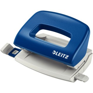 DZIURKACZ LEITZ 5058 NIEBIESKI Leitz