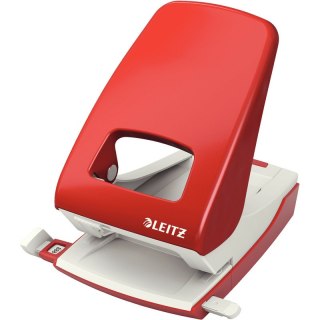DZIURKACZ LEITZ 5138 CZERWONY Leitz
