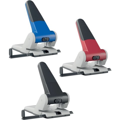 DZIURKACZ LEITZ MOCNY 5180 NIEBIESKI Leitz