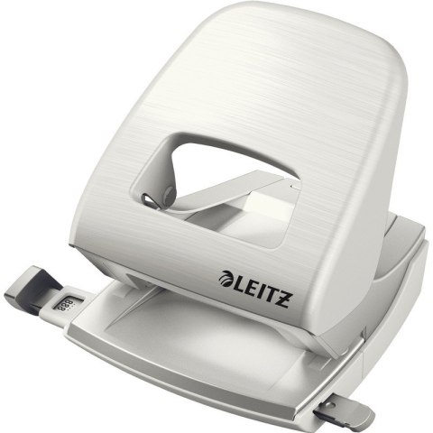 DZIURKACZ LEITZ STYLE BIAŁY Leitz