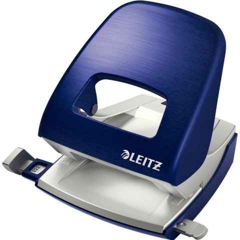 DZIURKACZ LEITZ STYLE BŁĘKITNY Leitz