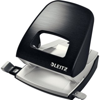 DZIURKACZ LEITZ STYLE CZARNY Leitz