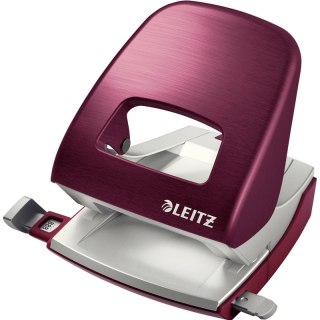 DZIURKACZ LEITZ STYLE CZERWONY Leitz