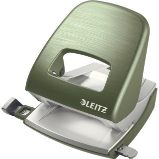 DZIURKACZ LEITZ STYLE SELEDYNOWY Leitz