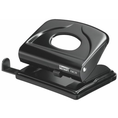 DZIURKACZ RAPID FMC20 CZARNY Rapid
