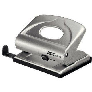 DZIURKACZ RAPID FMC20 SREBRNY Rapid