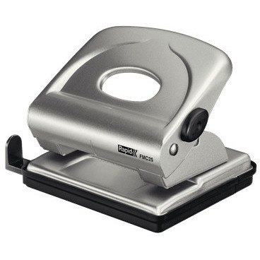 DZIURKACZ RAPID FMC25 SREBRNY Rapid