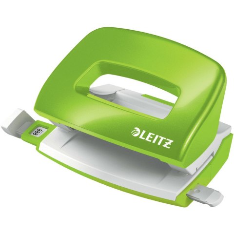 Dziurkacz Leitz Wow 5060 zielony Leitz