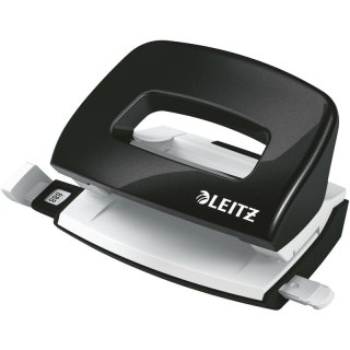 Dziurkacz Leitz Wow Nexxt 5060 czarny Leitz