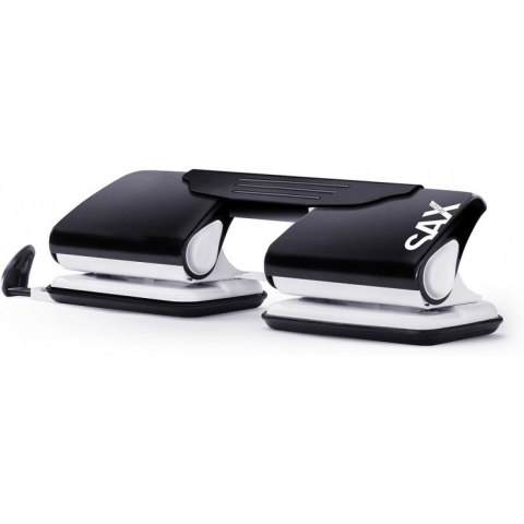 Dziurkacz Sax Design 300 czarny Sax