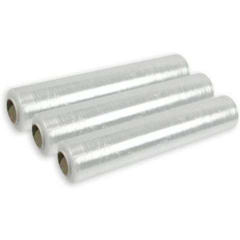 Folia stretch Emerson 1.45kg 23µm przezroczysta Emerson