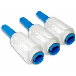 Folia stretch Emerson Mini-Rap 0.3kg 23µm przezroczysta Emerson