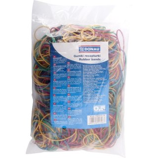 Gumki recepturki Donau 500g Donau
