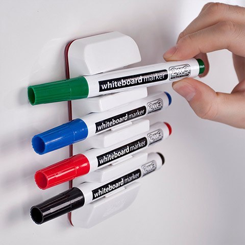 HOLDER NA MARKERY 2X3 ERGO 2x3