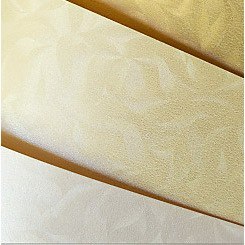KARTON OZDOBNY A4/220g OLYMPIA ZŁOTY (20) Galeria Papieru
